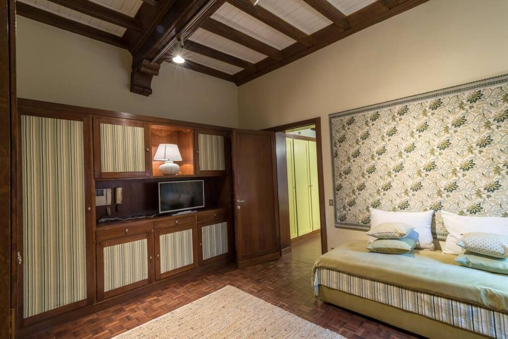 Dimora 1690 Apartment Savigliano Exterior foto